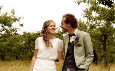 Lennart & Annemarie