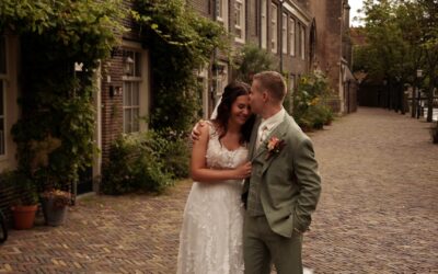 Joris & Mirjam