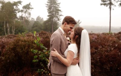 Tim & Annette