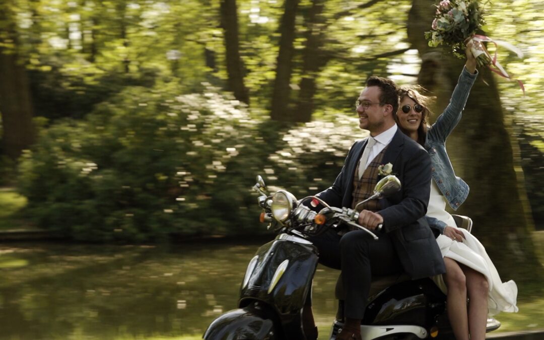 Gerben & Hannah