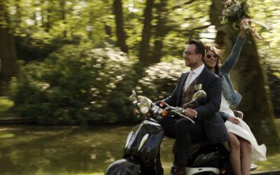 Gerben & Hannah