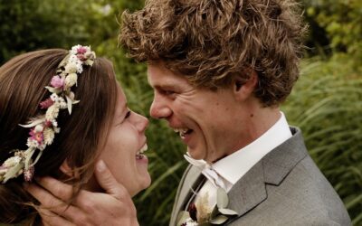 Hendrik – Jan & Geraldine